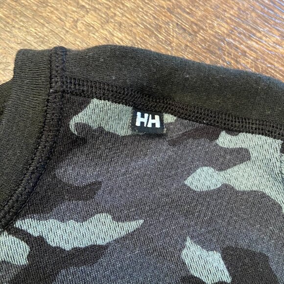 Helly Hansen Graphic Lifa Merino - Size 14 - Picture 5 of 6